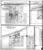 Wishek, Lehr, Venturia, Ashley, Zeeland, Page 010 - left, McIntosh County 1911